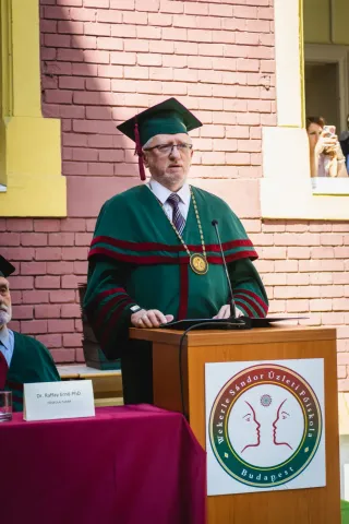 Diplomaoszt&oacute; 2019