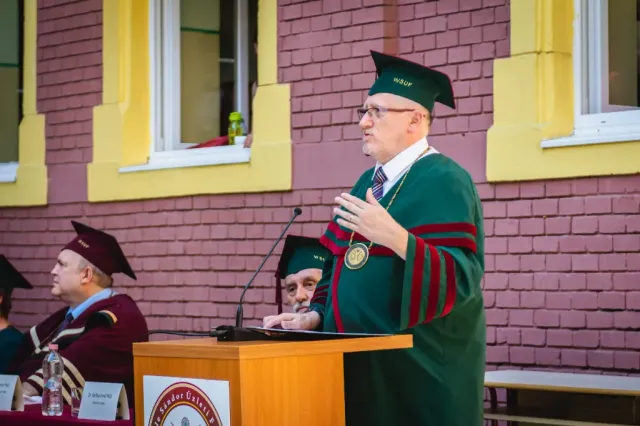 Diplomaoszt&oacute; 2019