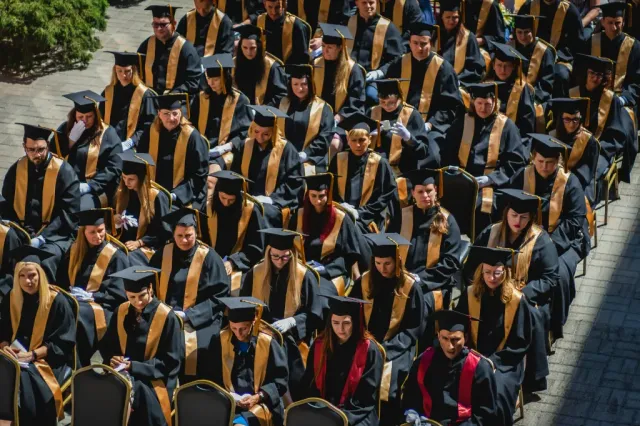 Diplomaoszt&oacute; 2019