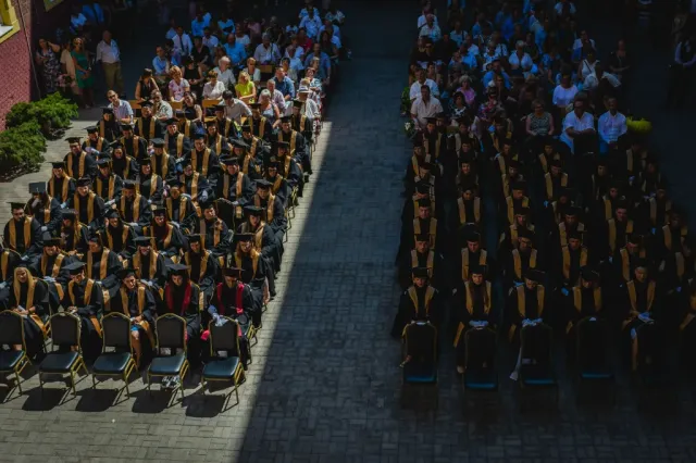 Diplomaoszt&oacute; 2019