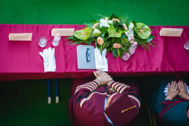 Diplomaoszt&oacute; 2019