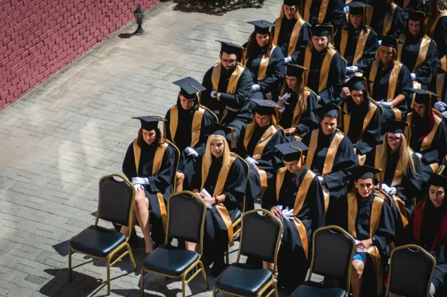 Diplomaoszt&oacute; 2019