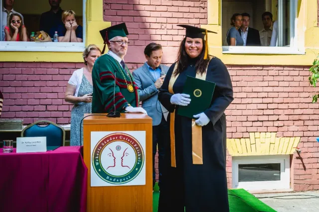 Diplomaoszt&oacute; 2019
