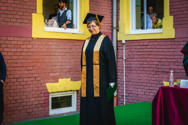 Diplomaoszt&oacute; 2019