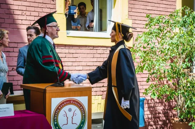 Diplomaoszt&oacute; 2019