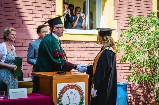 Diplomaoszt&oacute; 2019
