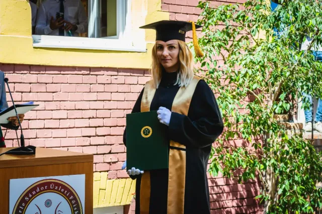 Diplomaoszt&oacute; 2019