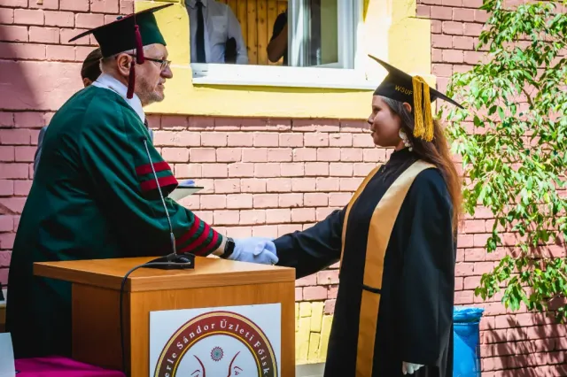 Diplomaoszt&oacute; 2019