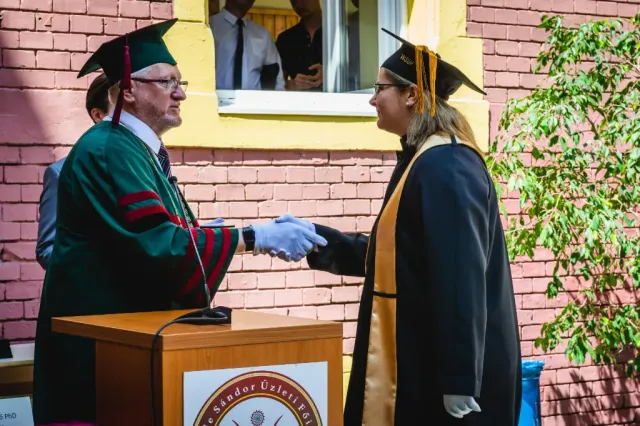 Diplomaoszt&oacute; 2019