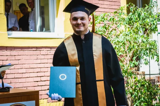 Diplomaoszt&oacute; 2019