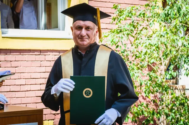 Diplomaoszt&oacute; 2019