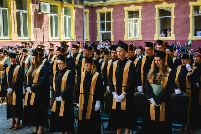Diplomaoszt&oacute; 2019