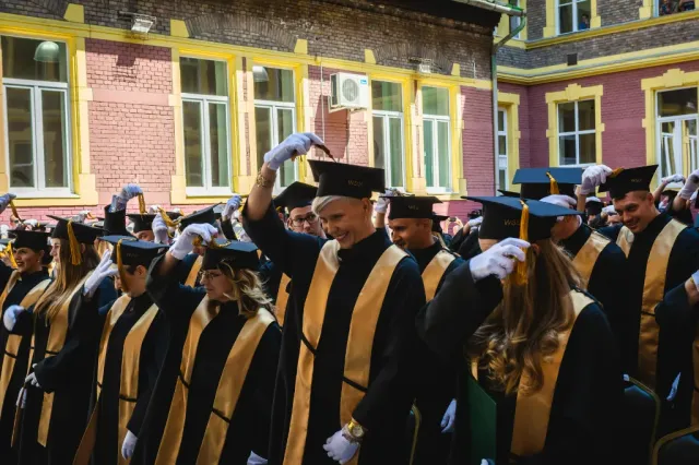 Diplomaoszt&oacute; 2019