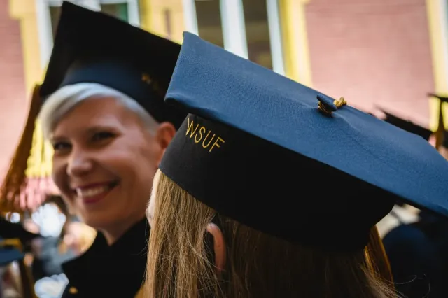Diplomaoszt&oacute; 2019