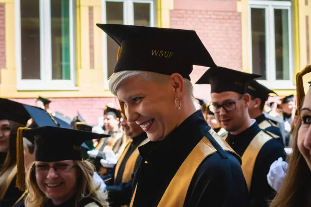 Diplomaoszt&oacute; 2019