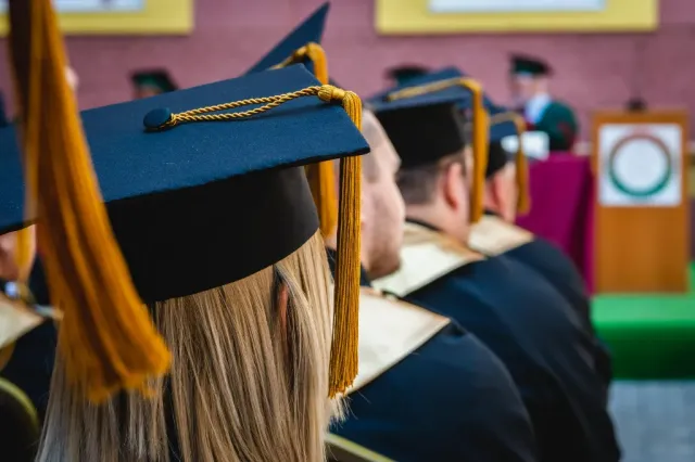 Diplomaoszt&oacute; 2019