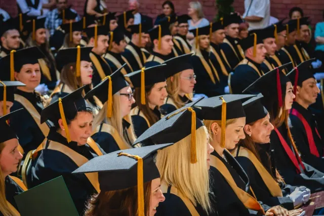 Diplomaoszt&oacute; 2019