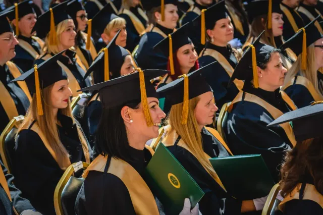 Diplomaoszt&oacute; 2019