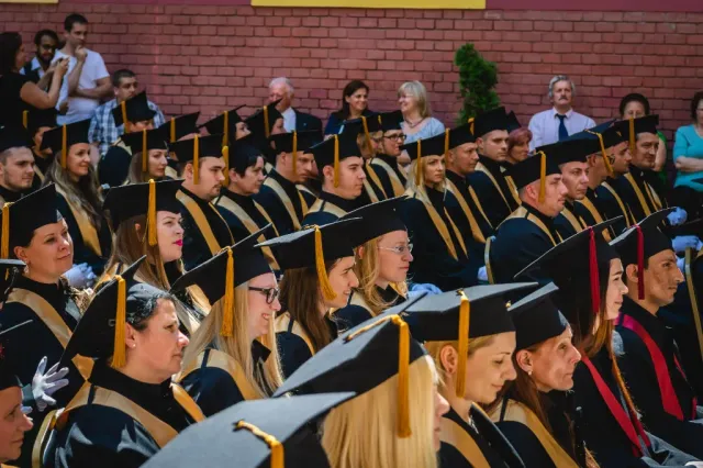 Diplomaoszt&oacute; 2019