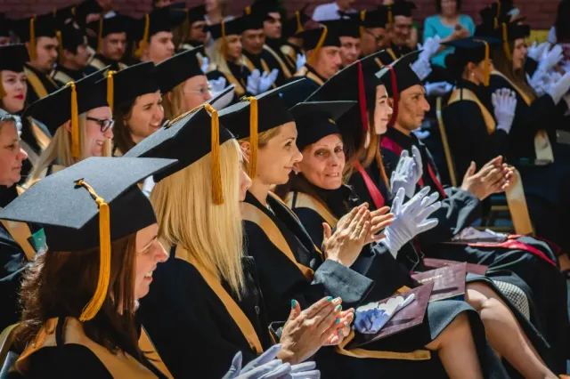 Diplomaoszt&oacute; 2019
