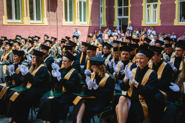 Diplomaoszt&oacute; 2019