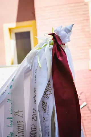 Diplomaoszt&oacute; 2019