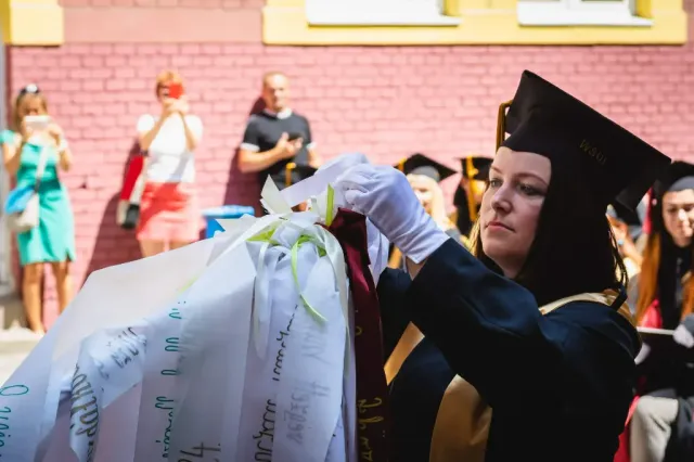 Diplomaoszt&oacute; 2019