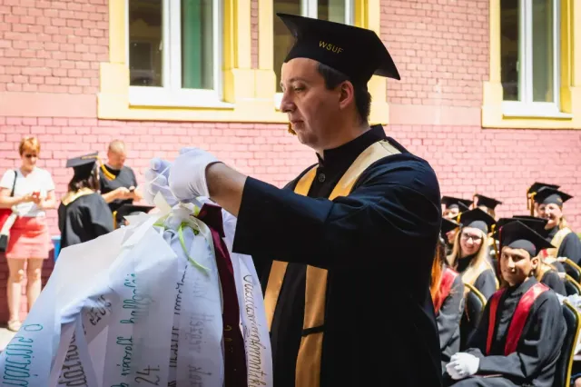 Diplomaoszt&oacute; 2019