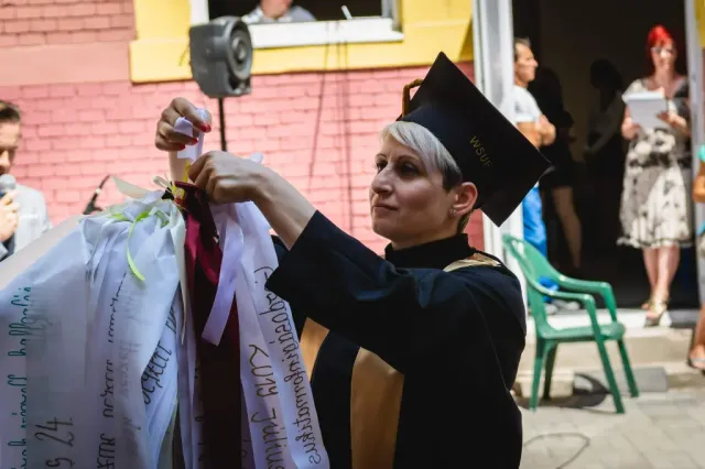 Diplomaoszt&oacute; 2019