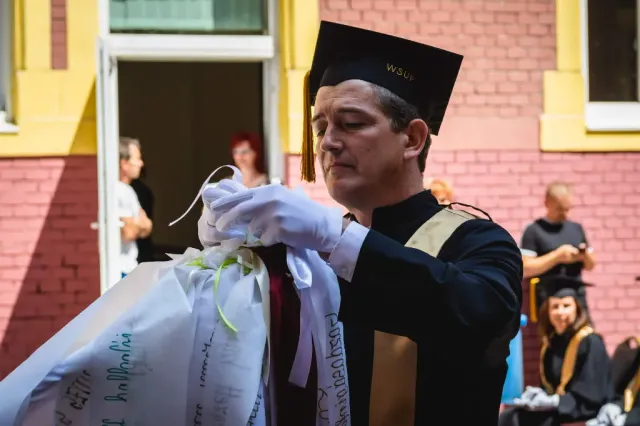 Diplomaoszt&oacute; 2019