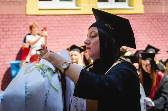 Diplomaoszt&oacute; 2019