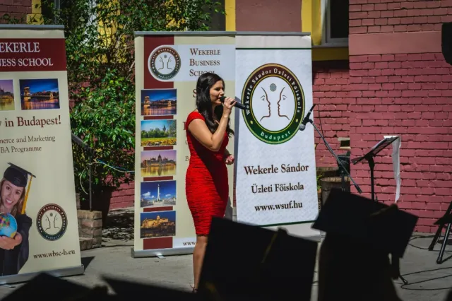 Diplomaoszt&oacute; 2019