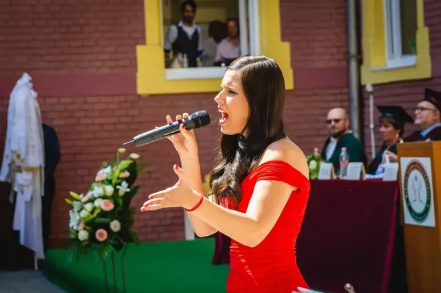 Diplomaoszt&oacute; 2019
