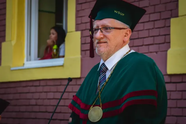 Diplomaoszt&oacute; 2019