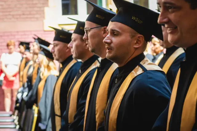 Diplomaoszt&oacute; 2019