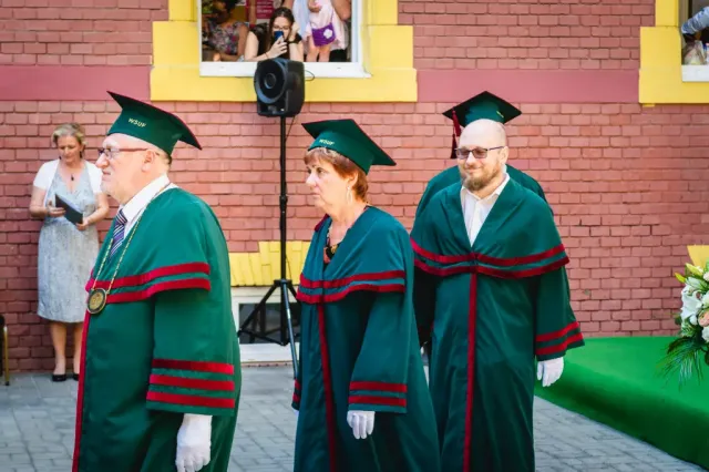 Diplomaoszt&oacute; 2019