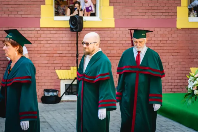 Diplomaoszt&oacute; 2019