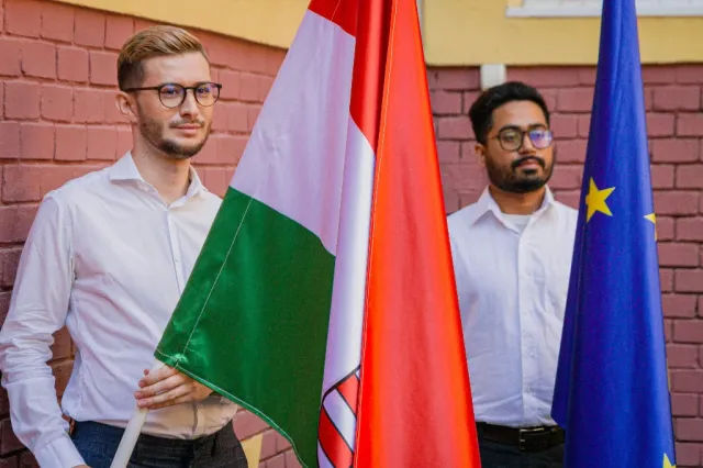 Diplomaoszt&oacute; 2024
