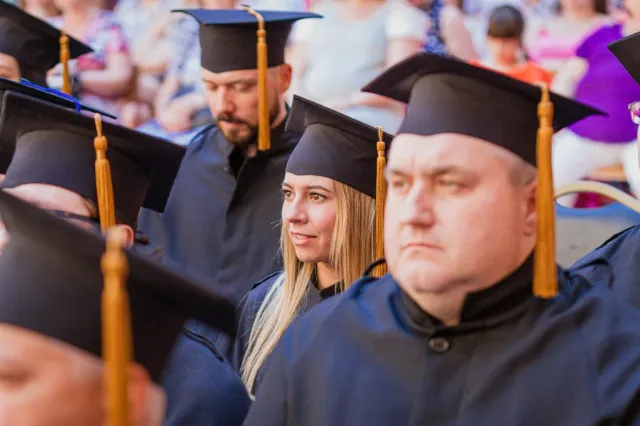 Diplomaoszt&oacute; 2024
