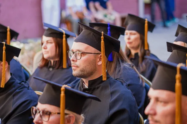 Diplomaoszt&oacute; 2024