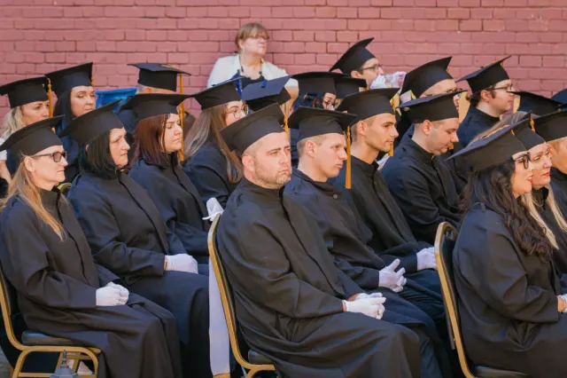 Diplomaoszt&oacute; 2024