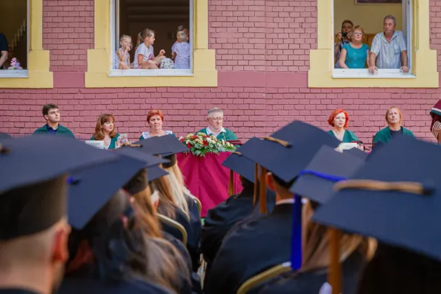 Diplomaoszt&oacute; 2024