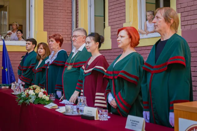 Diplomaoszt&oacute; 2024