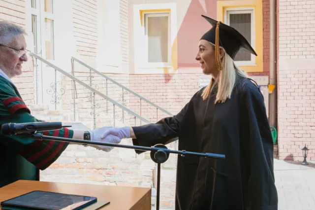 Diplomaoszt&oacute; 2024