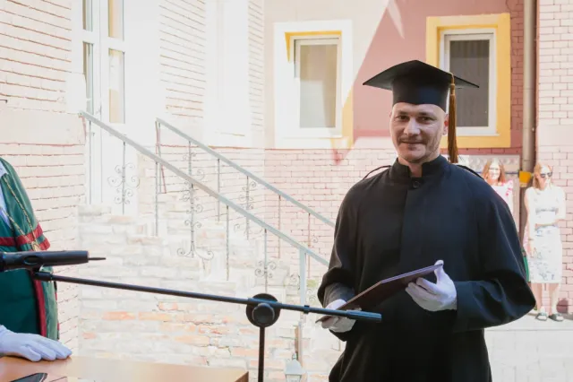 Diplomaoszt&oacute; 2024