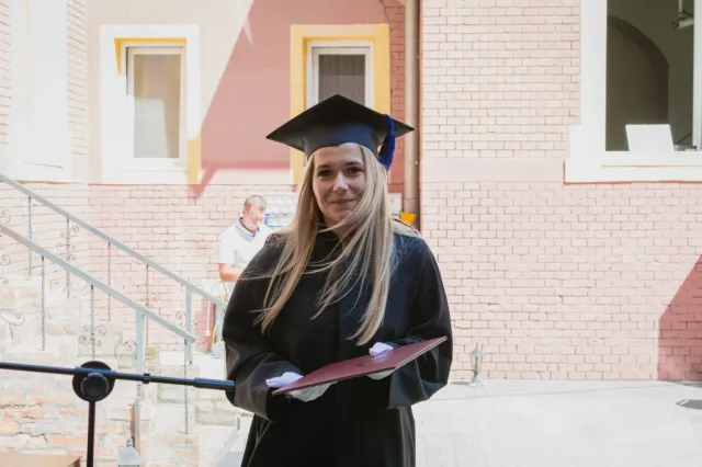 Diplomaoszt&oacute; 2024
