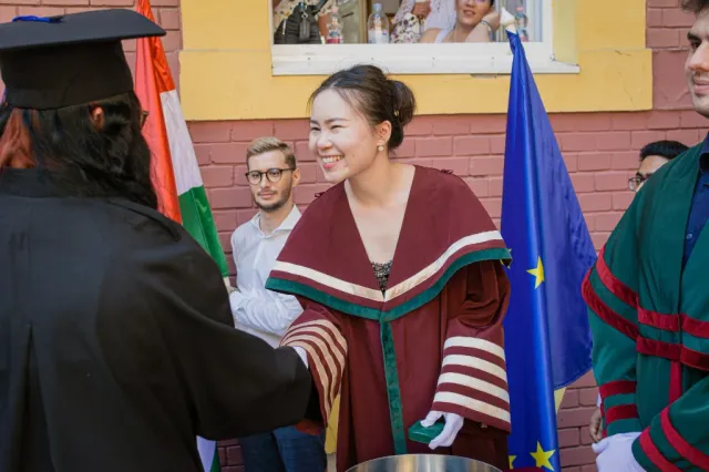 Diplomaoszt&oacute; 2024