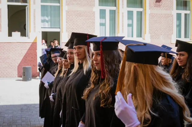 Diplomaoszt&oacute; 2024