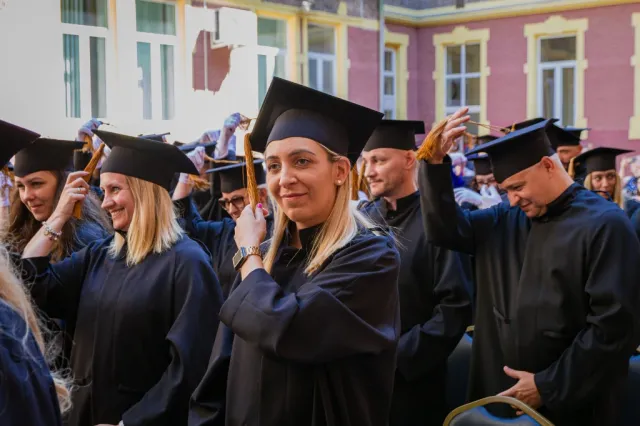 Diplomaoszt&oacute; 2024