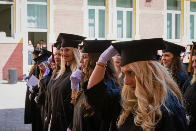 Diplomaoszt&oacute; 2024